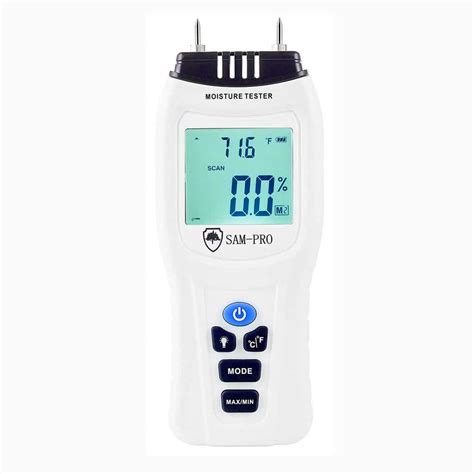 custom amazon moisture meter|high quality moisture meter reviews.